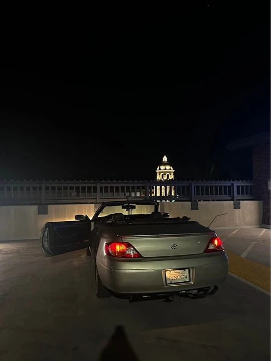 2002 Toyota Solara 1st Gen - Image 8 of 9