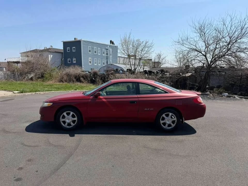 2002 Toyota Solara 1st Gen - Image 4 of 10