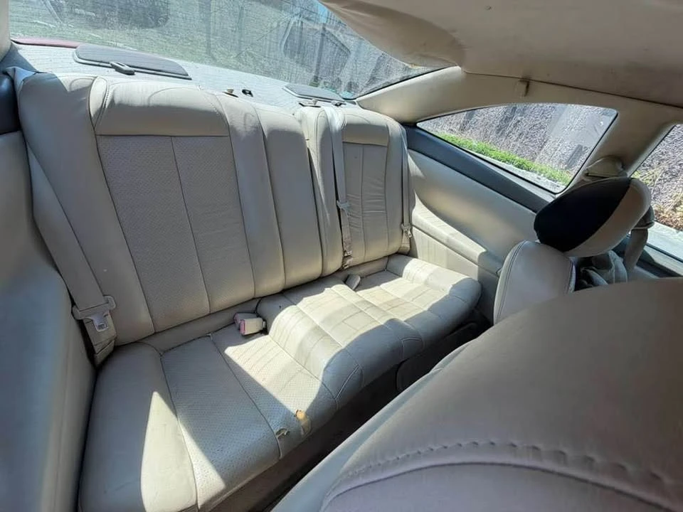 2002 Toyota Solara 1st Gen - Image 7 of 10