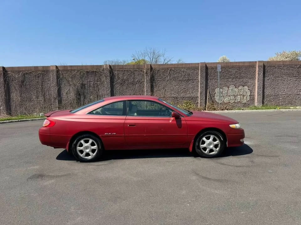 2002 Toyota Solara 1st Gen - Image 3 of 10