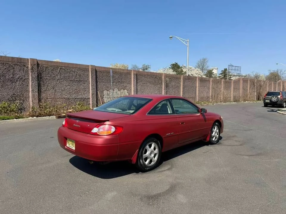 2002 Toyota Solara 1st Gen - Image 5 of 10