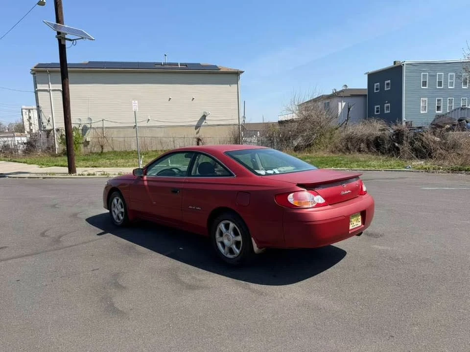 2002 Toyota Solara 1st Gen - Image 6 of 10