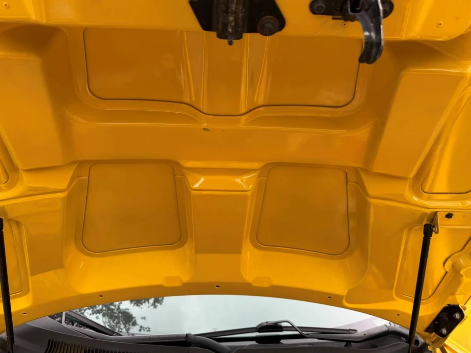2002 Pontiac Firebird Trans Am 4th Gen - Image 19 of 22