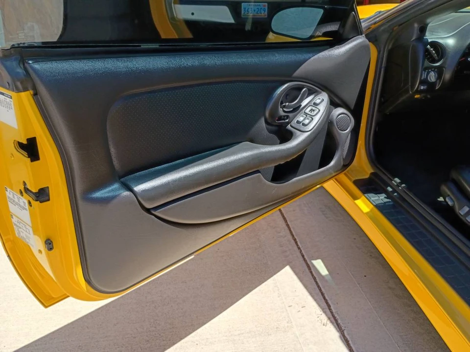 2002 Pontiac Firebird Trans Am 4th Gen - Image 19 of 24