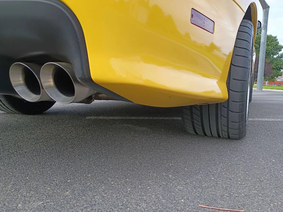 2002 Pontiac Firebird Trans Am 4th Gen - Image 13 of 24