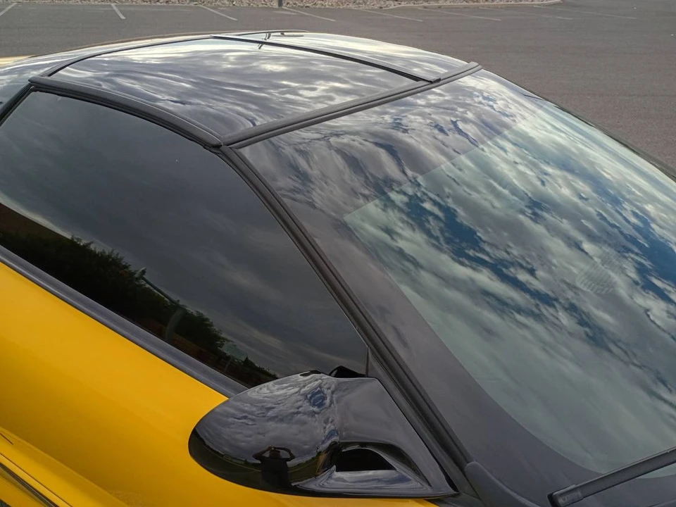 2002 Pontiac Firebird Trans Am 4th Gen - Image 10 of 24