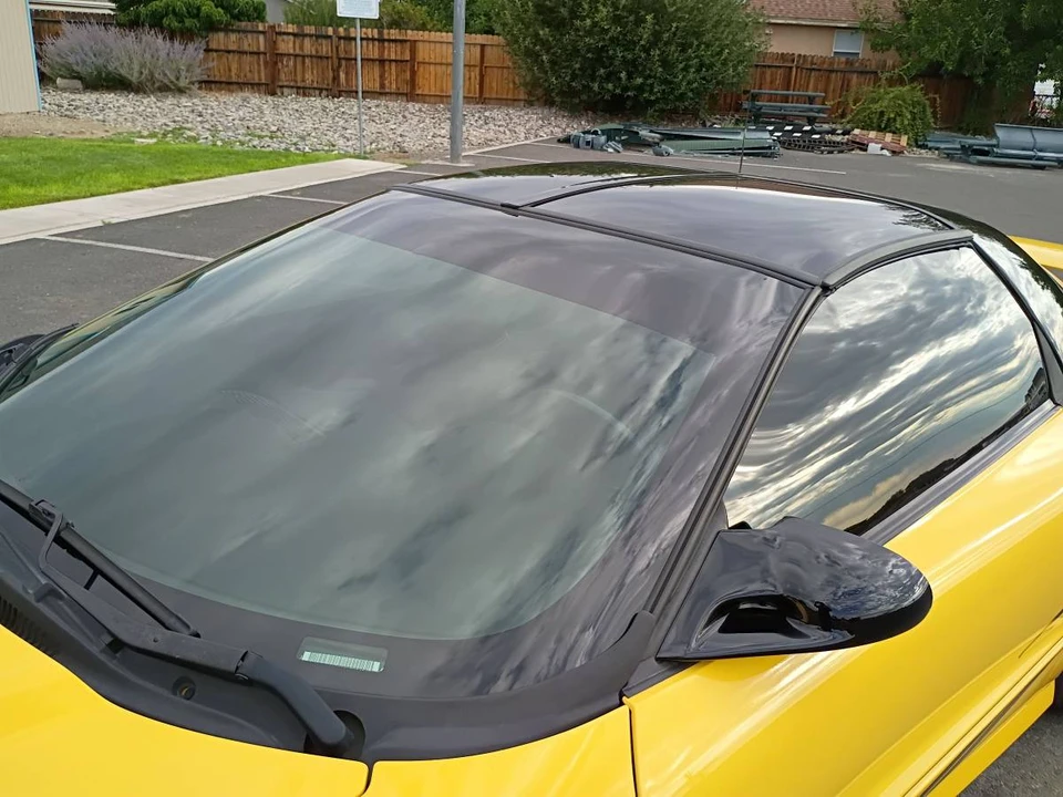 2002 Pontiac Firebird Trans Am 4th Gen - Image 11 of 24