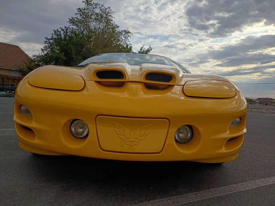 2002 Pontiac Firebird Trans Am 4th Gen - Image 5 of 24