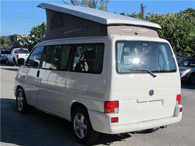 2002 Volkswagen EuroVan - Image 7 of 12