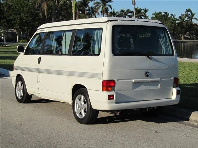 2002 Volkswagen EuroVan - Image 12 of 12