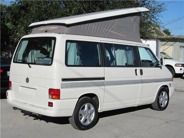 2002 Volkswagen EuroVan - Image 5 of 12