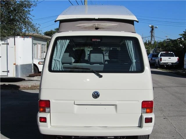 2002 Volkswagen EuroVan - Image 6 of 12