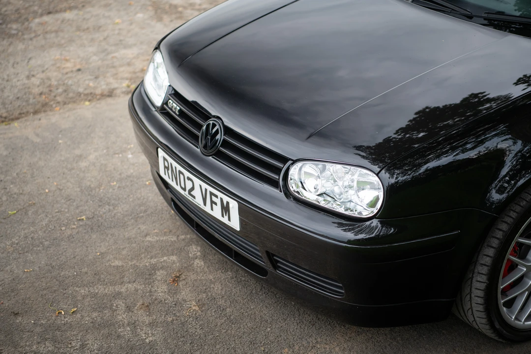 2002 Volkswagen GTI Mk4 - Image 20 of 31