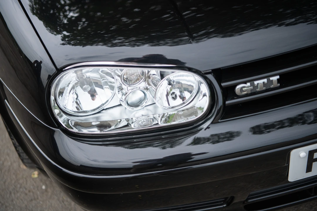 2002 Volkswagen GTI Mk4 - Image 22 of 31