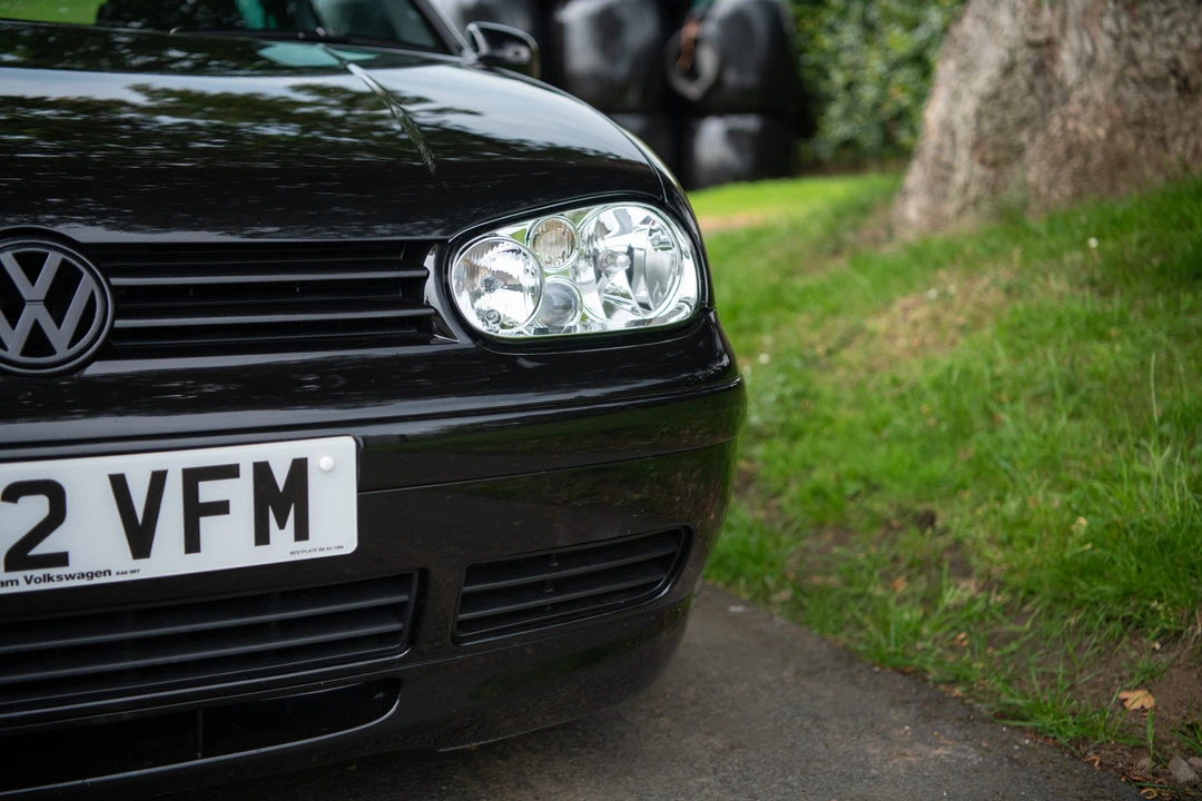 2002 Volkswagen GTI Mk4 - Image 25 of 31