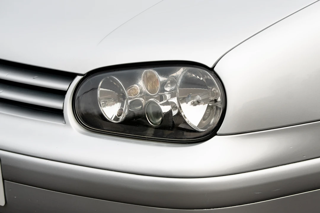 2002 Volkswagen GTI Mk4 - Image 25 of 31