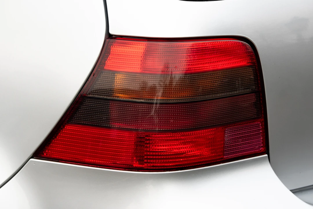 2002 Volkswagen GTI Mk4 - Image 27 of 31