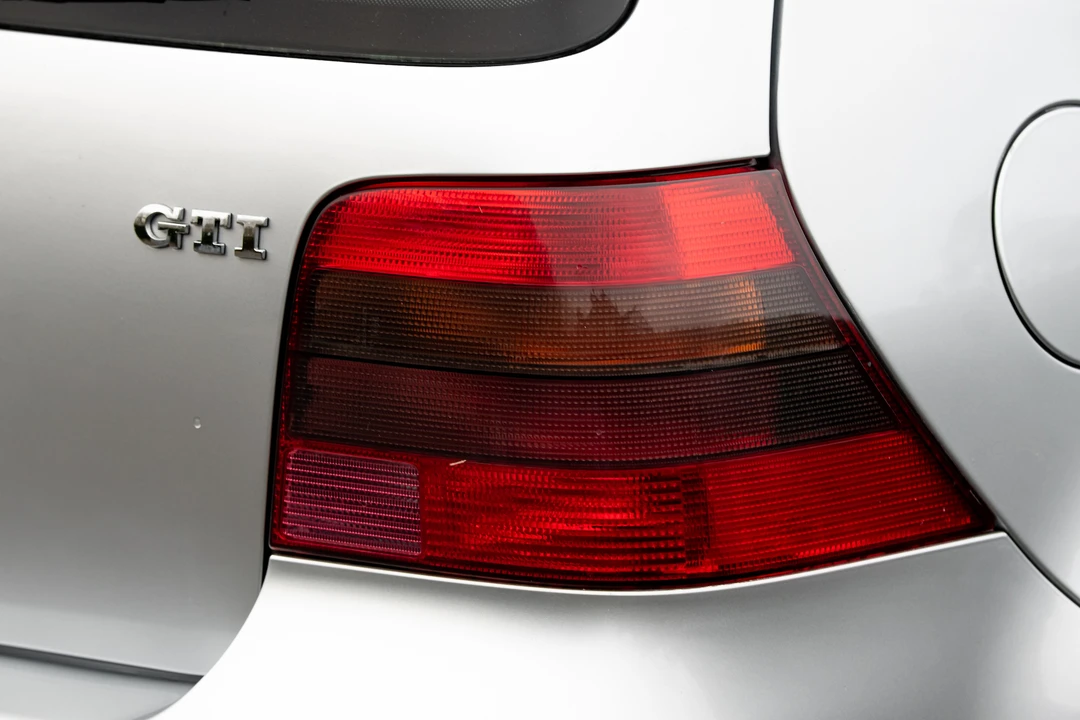 2002 Volkswagen GTI Mk4 - Image 30 of 31