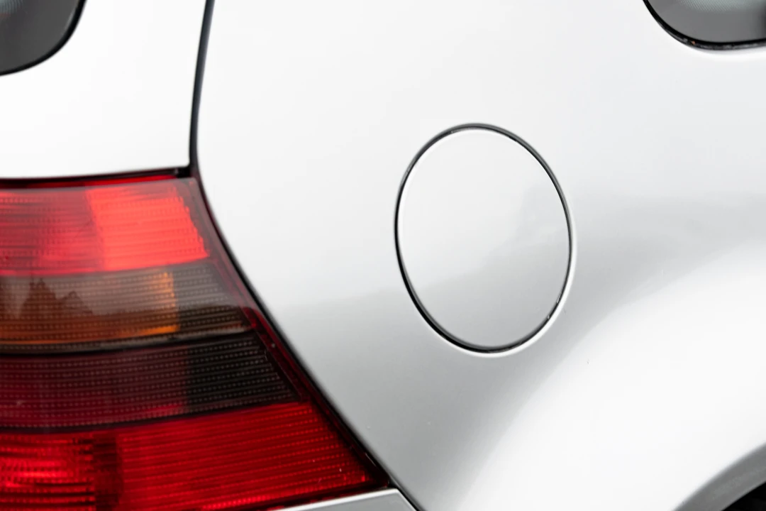 2002 Volkswagen GTI Mk4 - Image 31 of 31