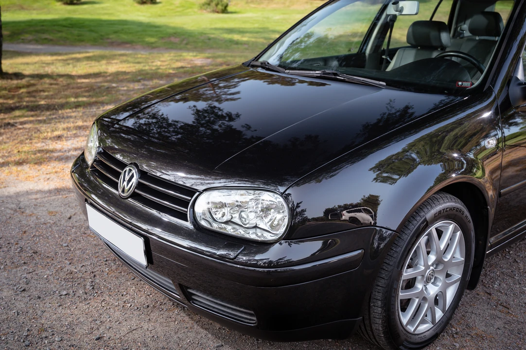 2002 Volkswagen GTI Mk4 - Image 29 of 31