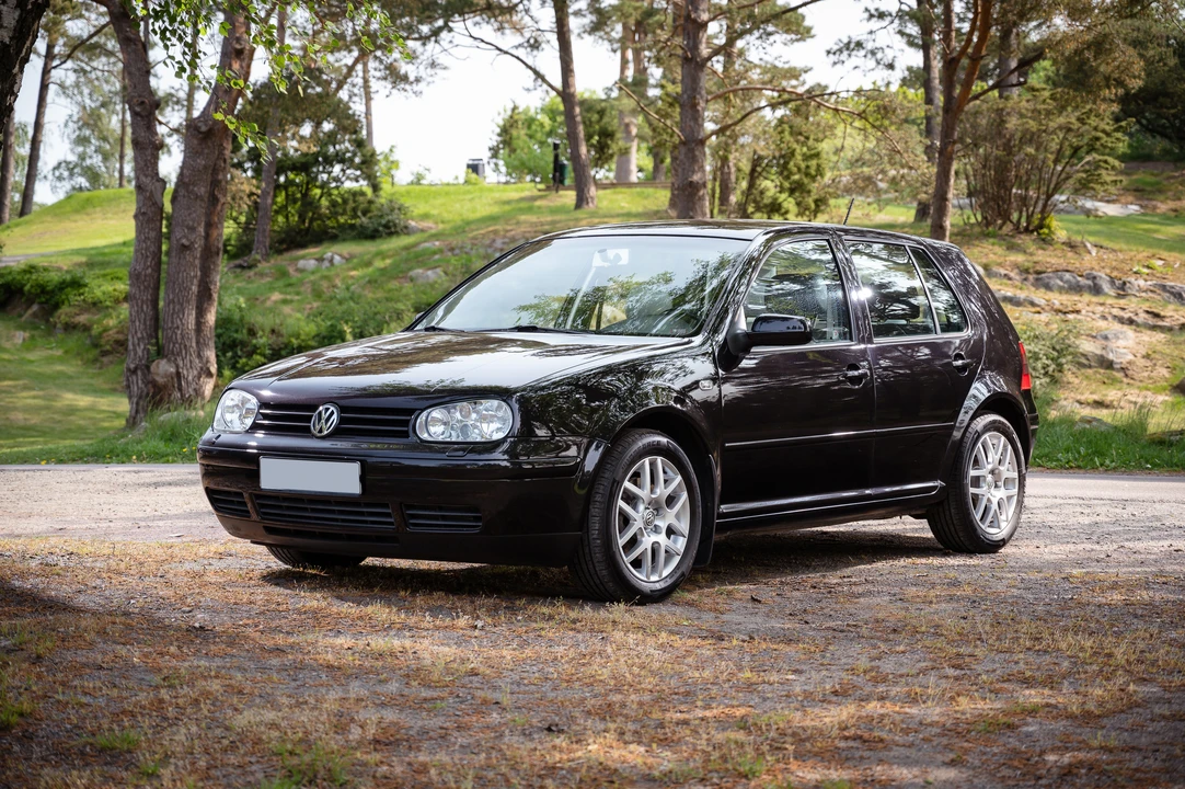 2002 Volkswagen GTI Mk4 - Image 11 of 31
