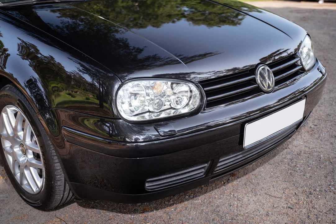 2002 Volkswagen GTI Mk4 - Image 22 of 31