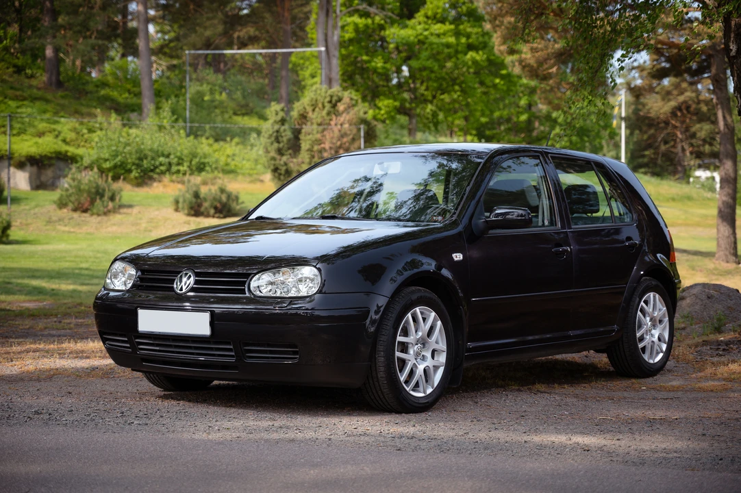 2002 Volkswagen GTI Mk4 - Image 4 of 31