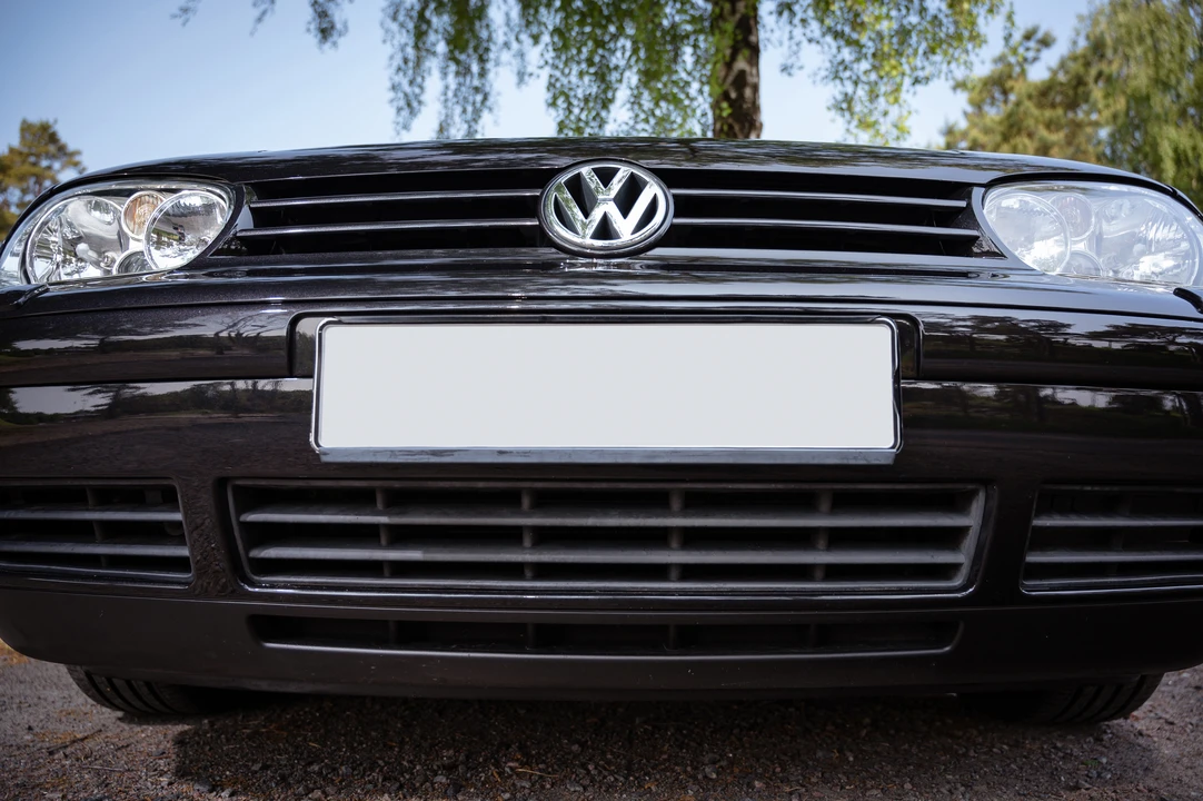 2002 Volkswagen GTI Mk4 - Image 18 of 31