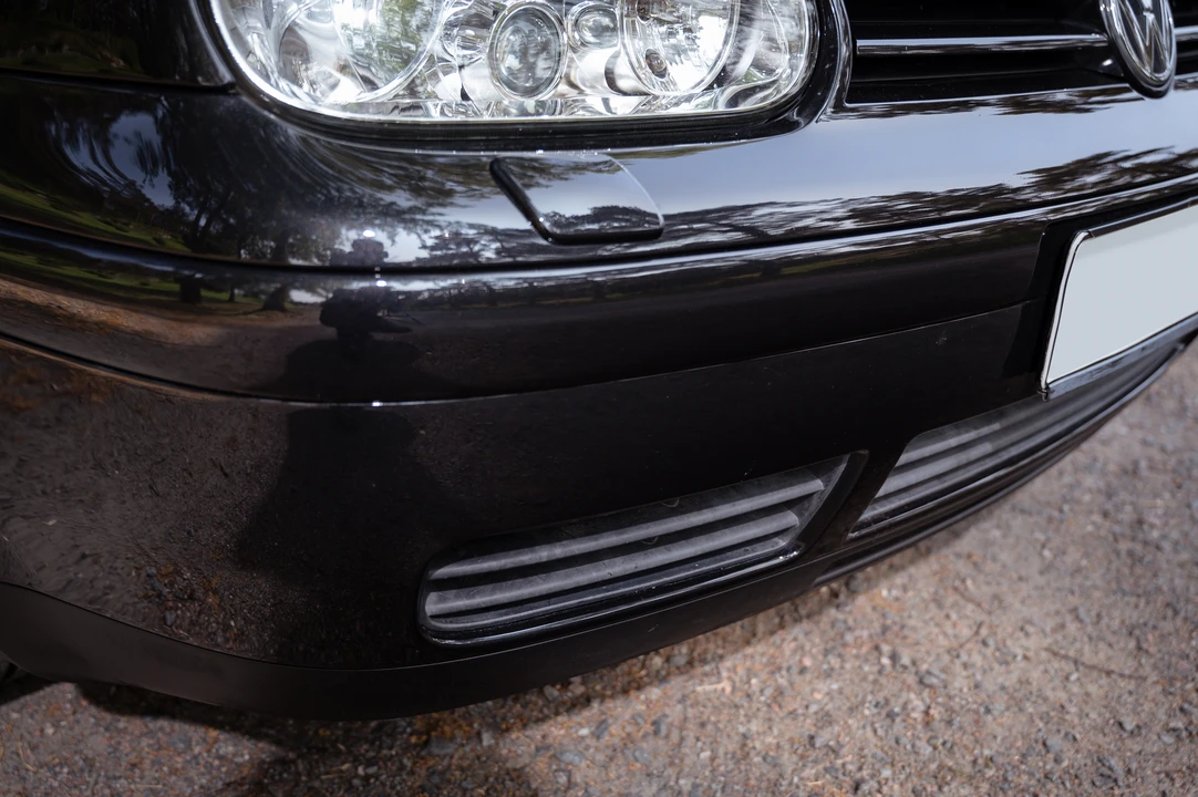 2002 Volkswagen GTI Mk4 - Image 19 of 31