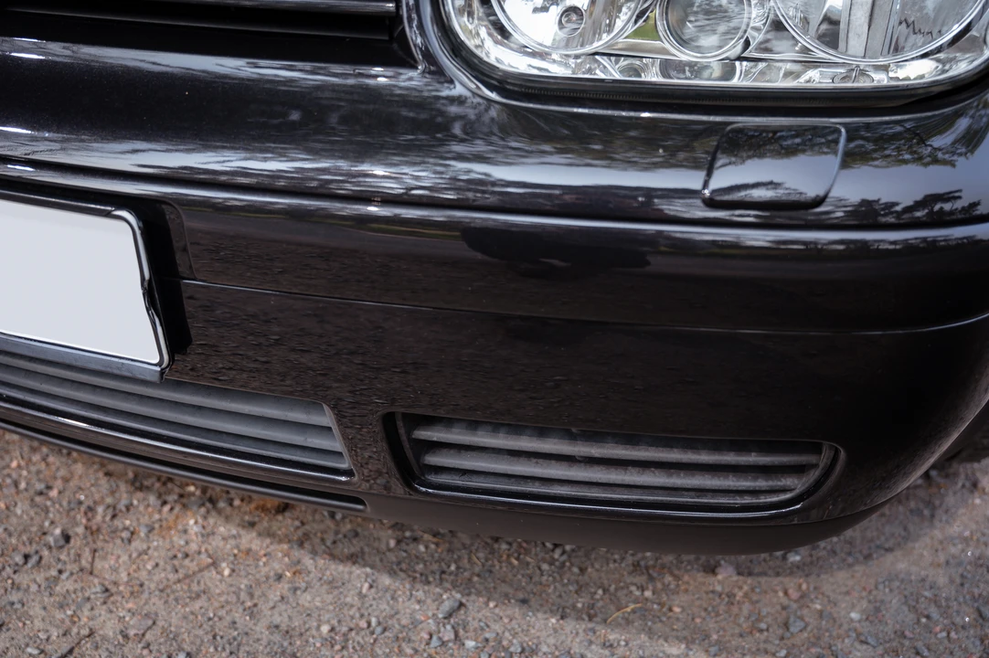 2002 Volkswagen GTI Mk4 - Image 20 of 31