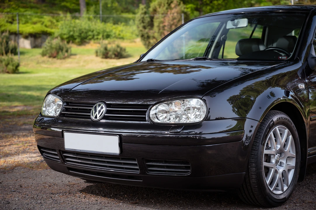 2002 Volkswagen GTI Mk4 - Image 15 of 31