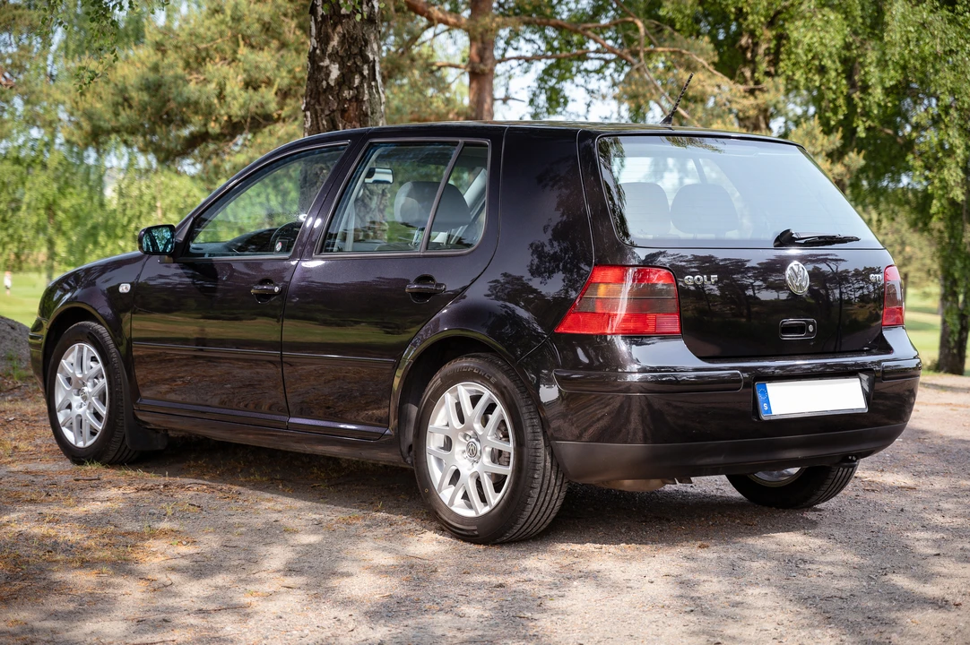 2002 Volkswagen GTI Mk4 - Image 6 of 31
