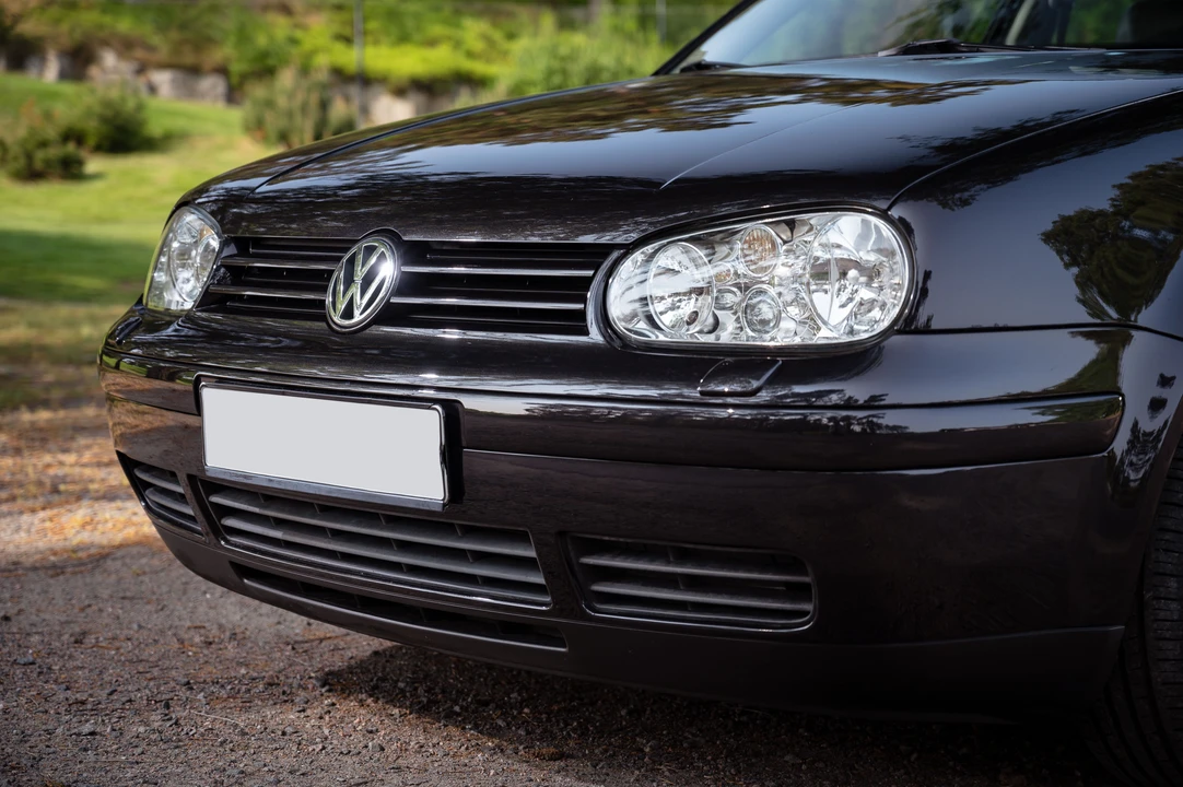 2002 Volkswagen GTI Mk4 - Image 21 of 31