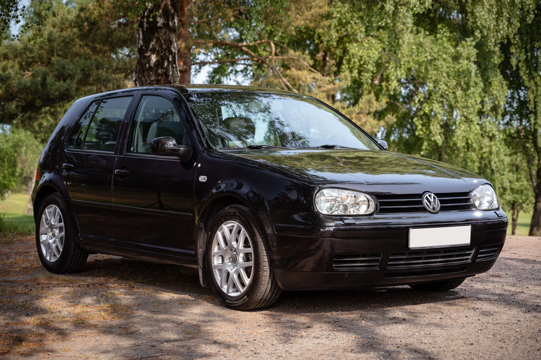 2002 Volkswagen GTI Mk4 - Image 10 of 31