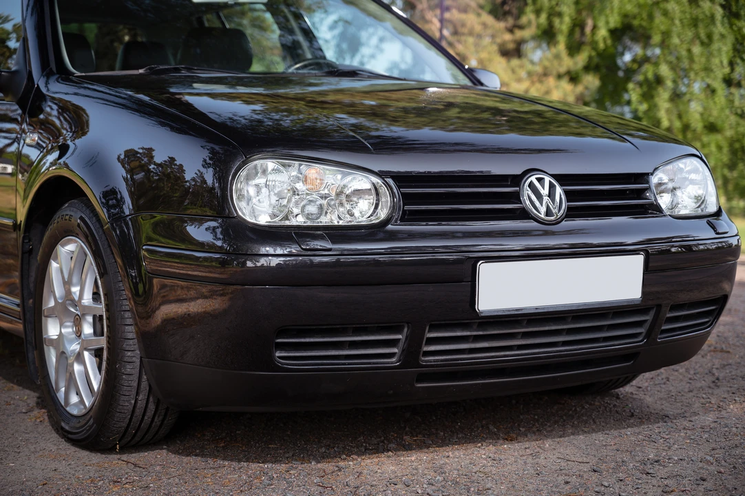 2002 Volkswagen GTI Mk4 - Image 30 of 31