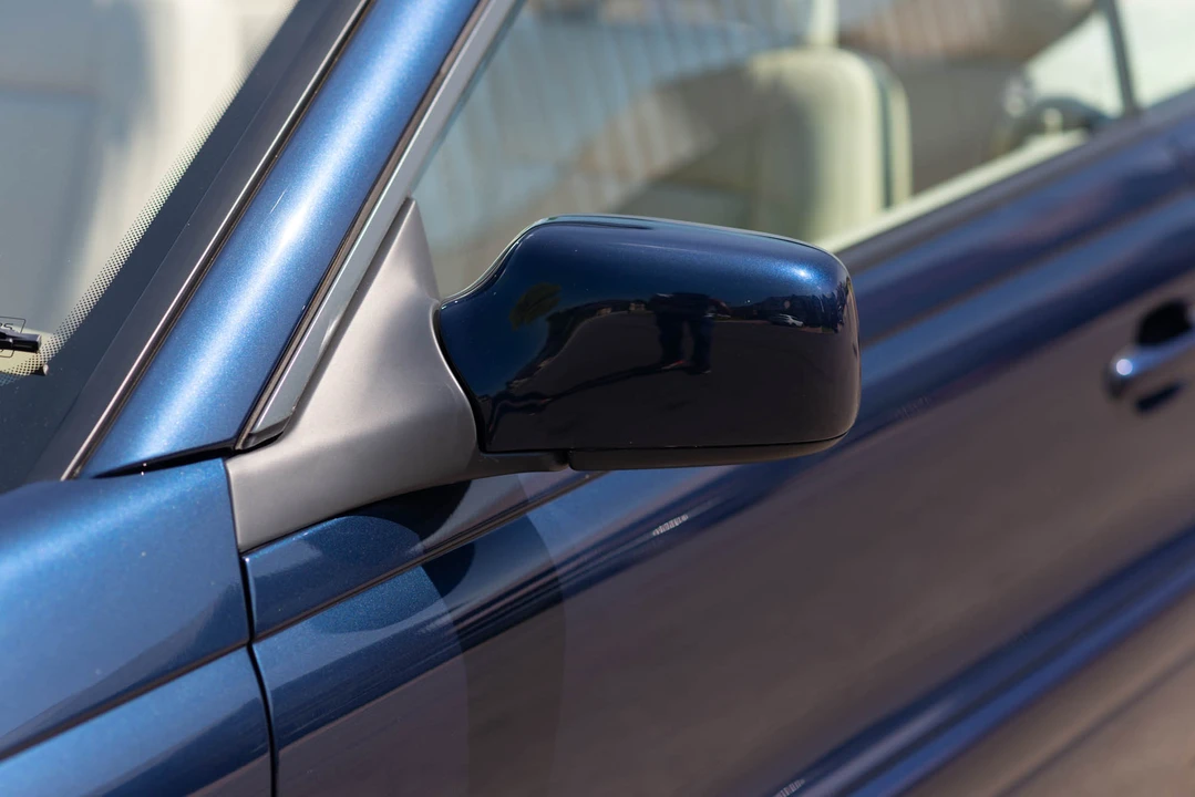 2002 Volvo C70 1st Gen - Image 24 of 31