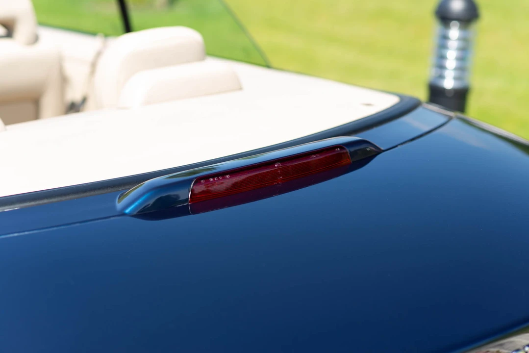 2002 Volvo C70 1st Gen - Image 29 of 31