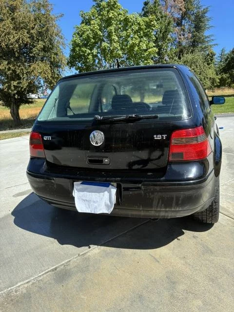 2002 Volkswagen GTI Mk4 - Image 4 of 6
