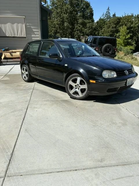 2002 Volkswagen GTI Mk4 - Image 6 of 6