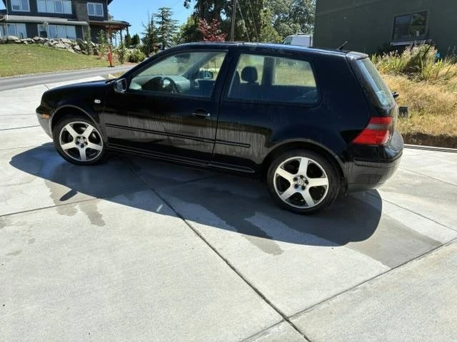 2002 Volkswagen GTI Mk4 - Image 3 of 6