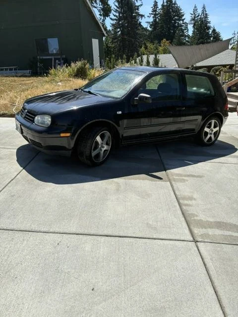 2002 Volkswagen GTI Mk4 - Image 5 of 6