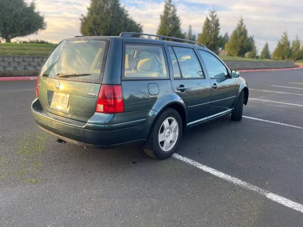 2002 Volkswagen A4 Jetta - Image 3 of 15