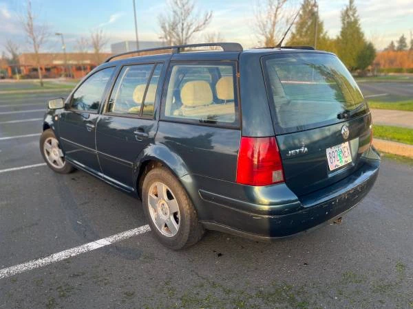 2002 Volkswagen A4 Jetta - Image 4 of 15