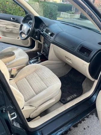 2002 Volkswagen A4 Jetta - Image 15 of 15