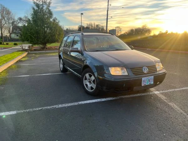 2002 Volkswagen A4 Jetta - Image 2 of 15