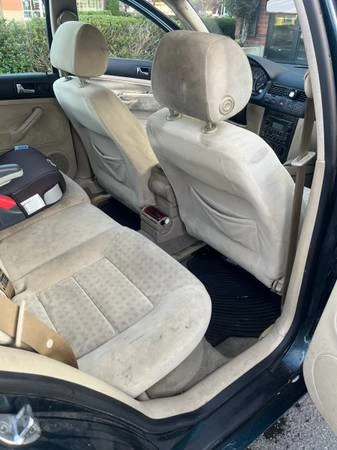 2002 Volkswagen A4 Jetta - Image 14 of 15