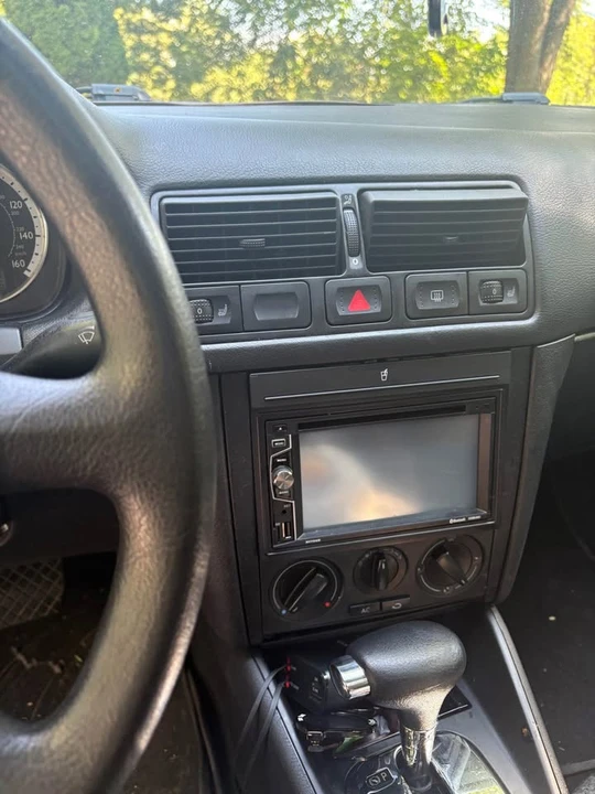 2002 Volkswagen Golf Mk4 - Image 6 of 6