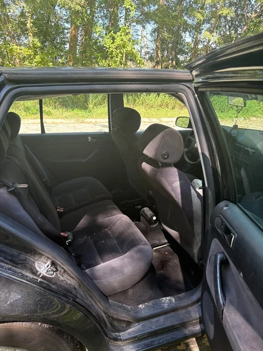 2002 Volkswagen Golf Mk4 - Image 4 of 6