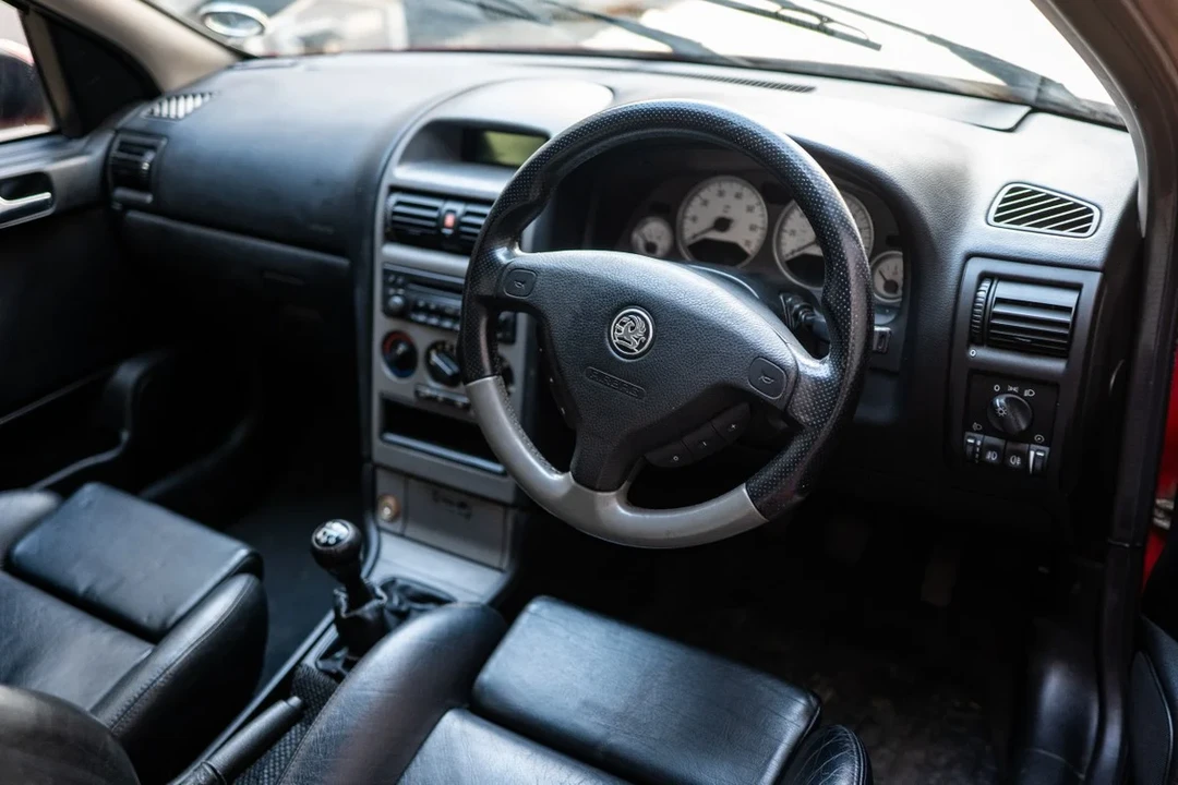 2002 Vauxhall - Image 3 of 30