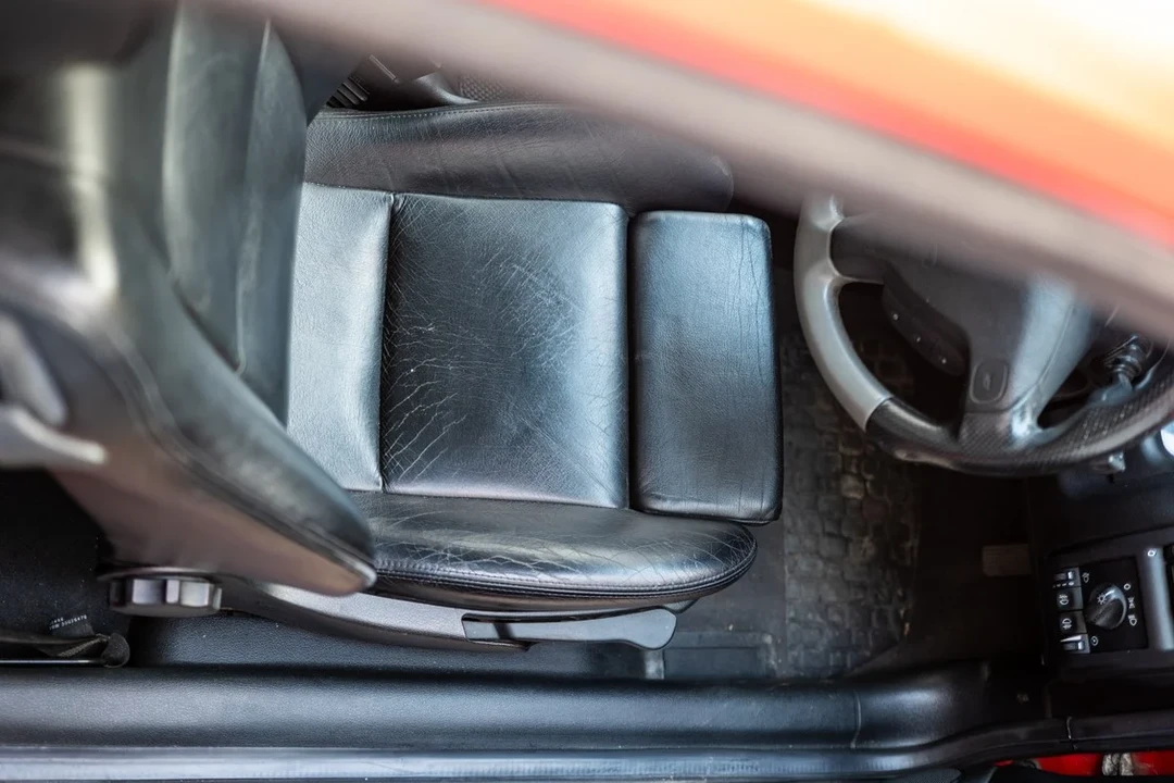 2002 Vauxhall - Image 20 of 30